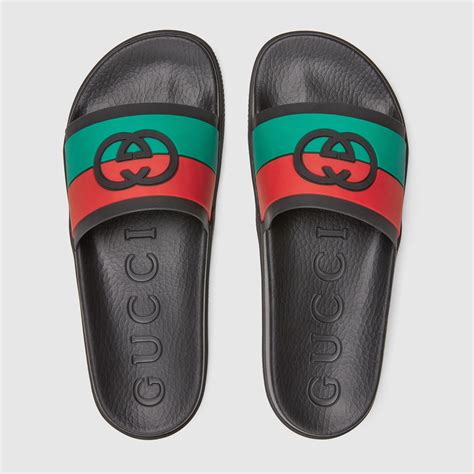 gucci slides on sale|gucci slides cheap real.